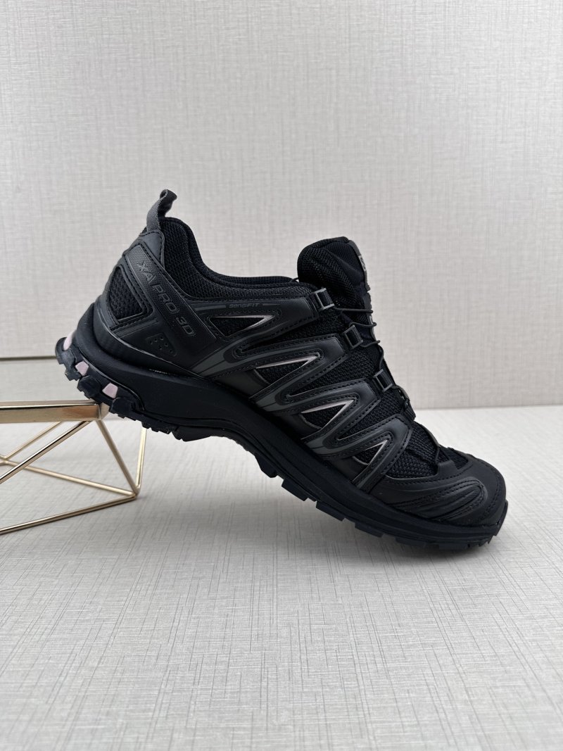 Salomon XA Pro 3D XF11 view