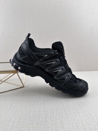 Salomon XA Pro 3D XF11 view 2