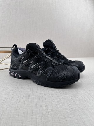 Salomon XA Pro 3D XF11 view 3