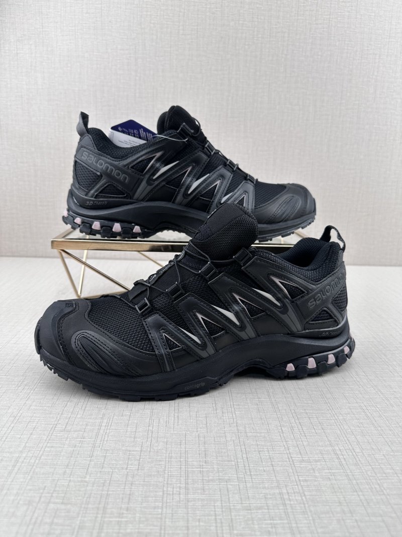 Salomon XA Pro 3D XF11 view