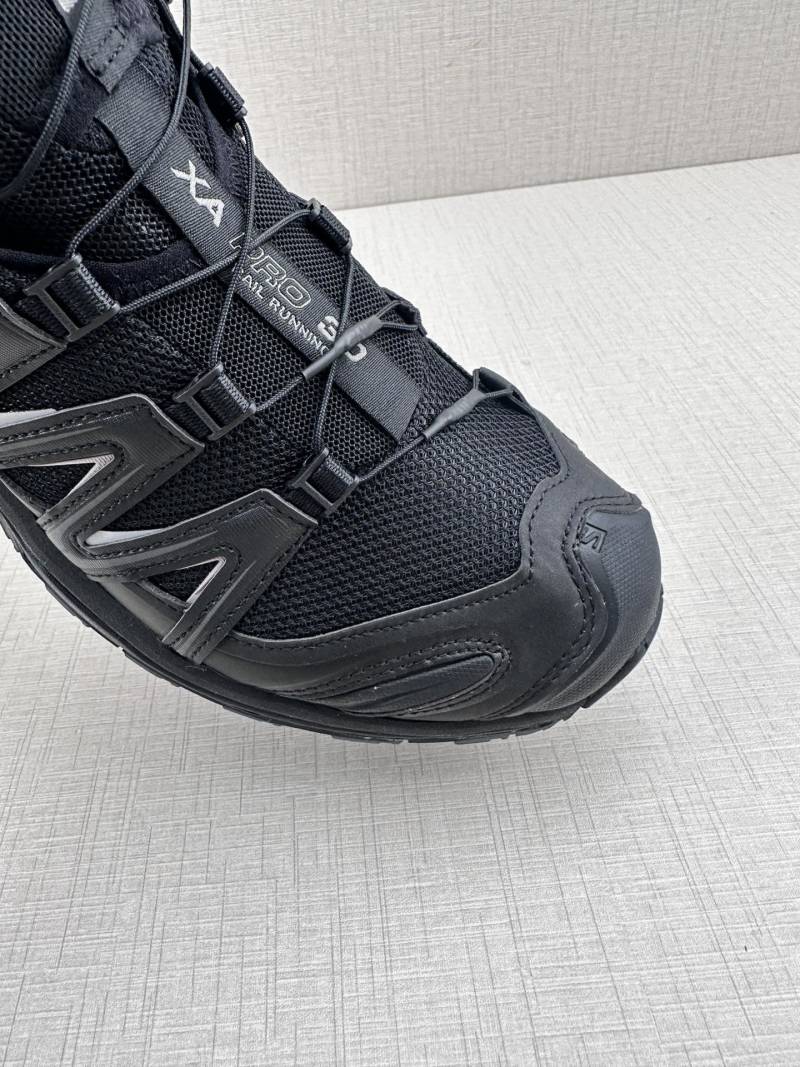 Salomon XA Pro 3D XF11 view