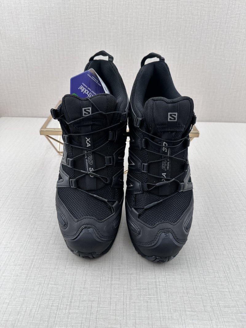 Salomon XA Pro 3D XF11 view