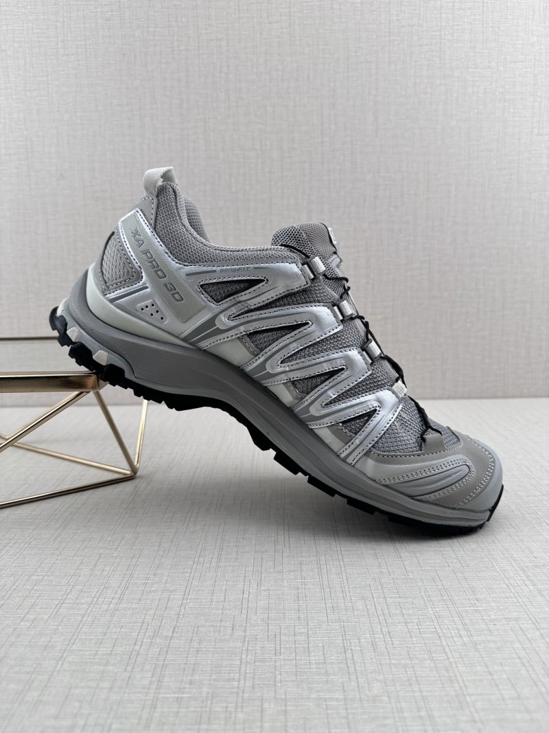 Salomon XA Pro 3D XF11 view