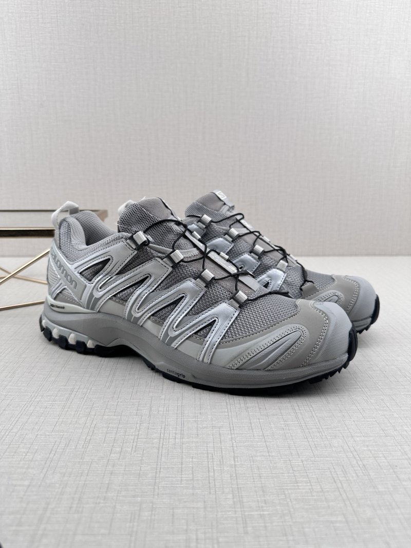 Salomon XA Pro 3D XF11 view