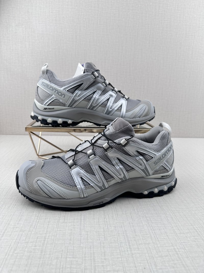Salomon XA Pro 3D XF11 view