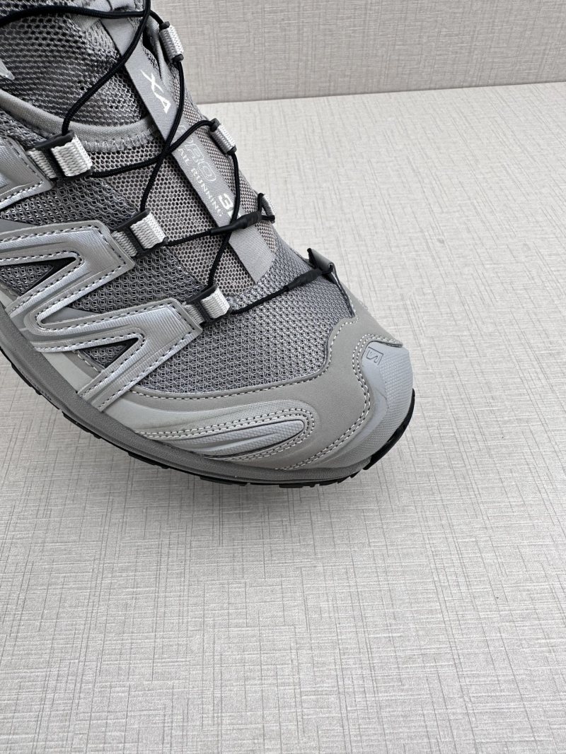 Salomon XA Pro 3D XF11 view