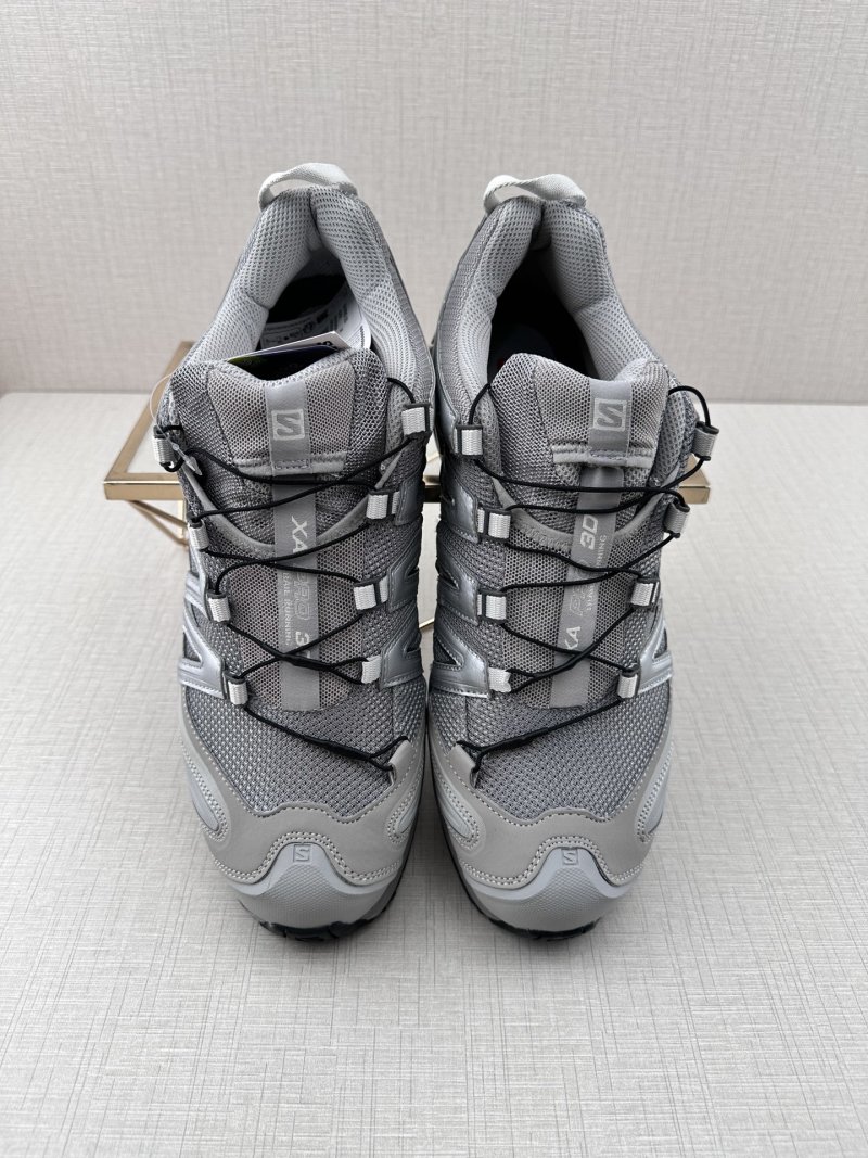Salomon XA Pro 3D XF11 view