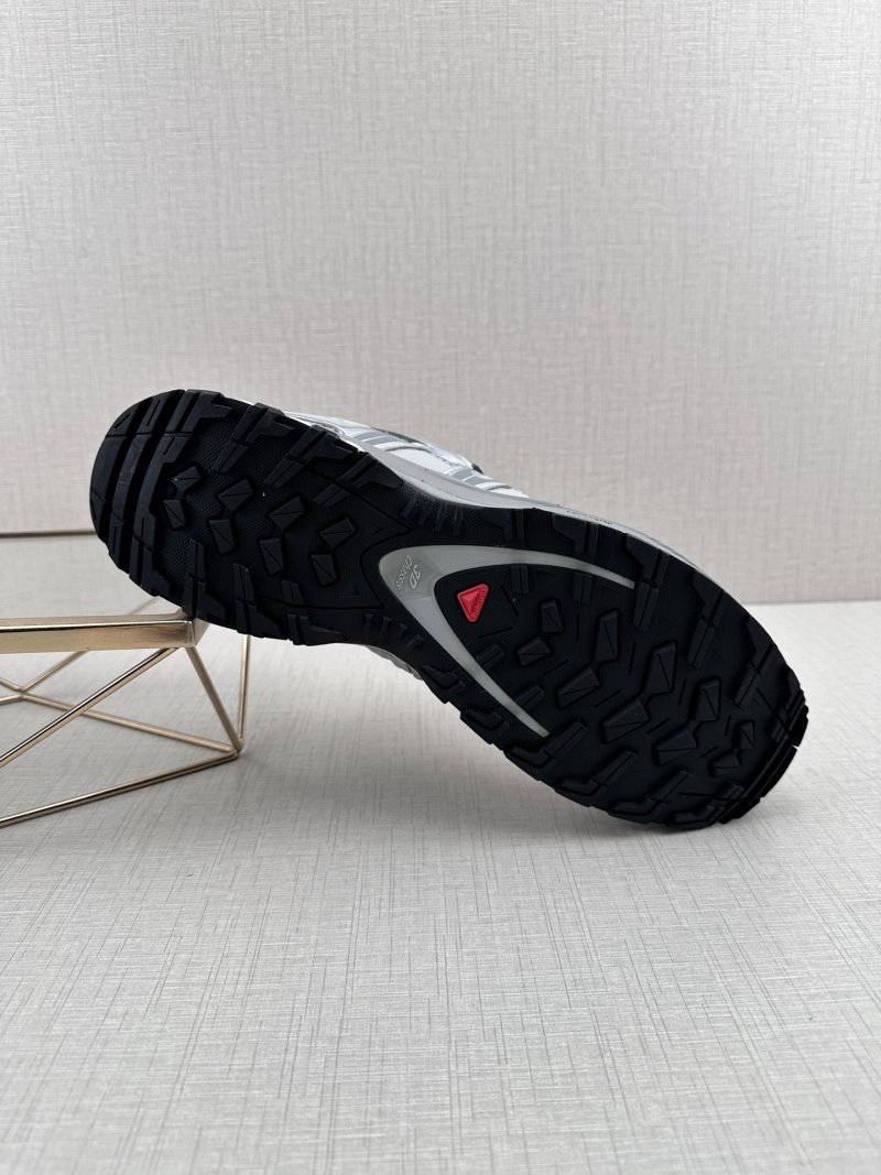 Salomon XA Pro 3D XF11 view