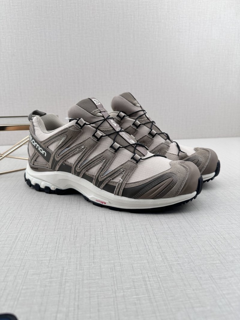 Salomon XA Pro 3D XF11 view