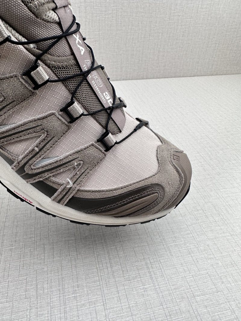 Salomon XA Pro 3D XF11 view