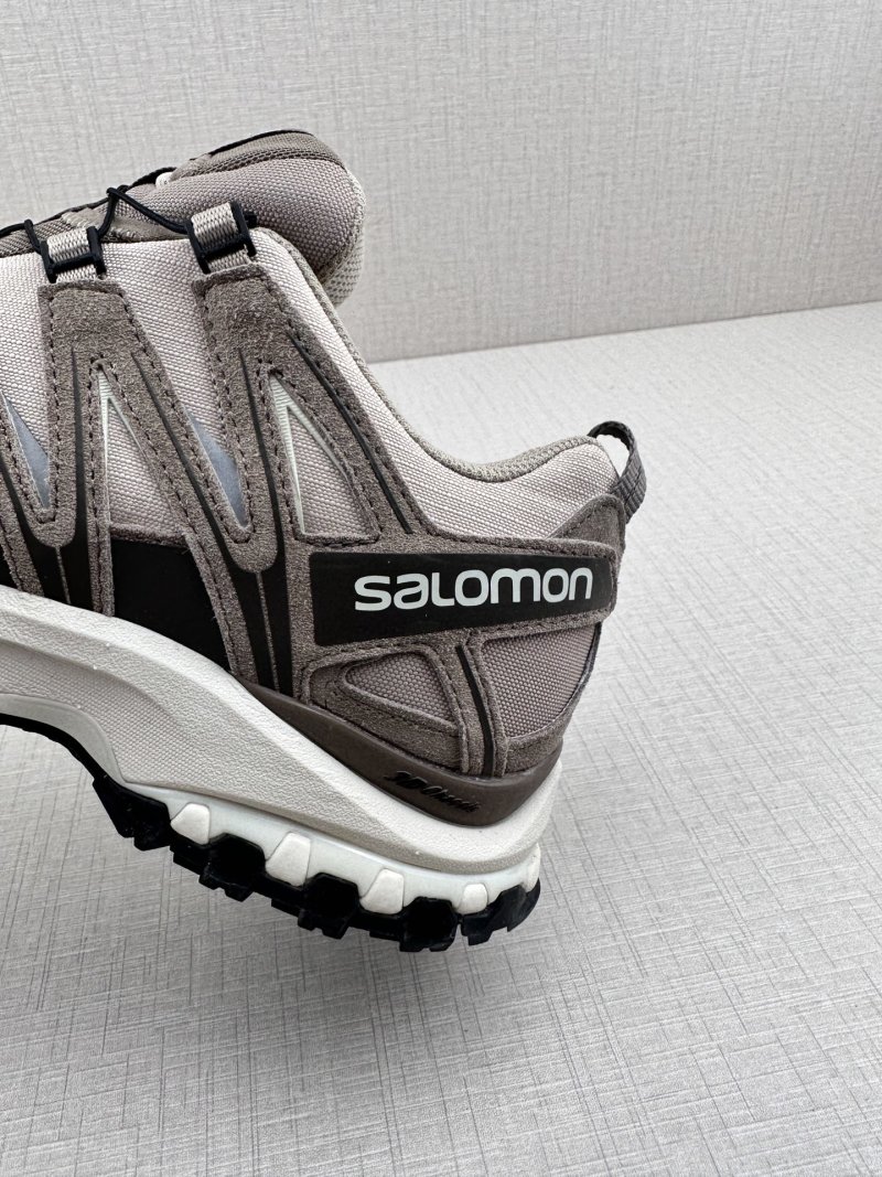 Salomon XA Pro 3D XF11 view