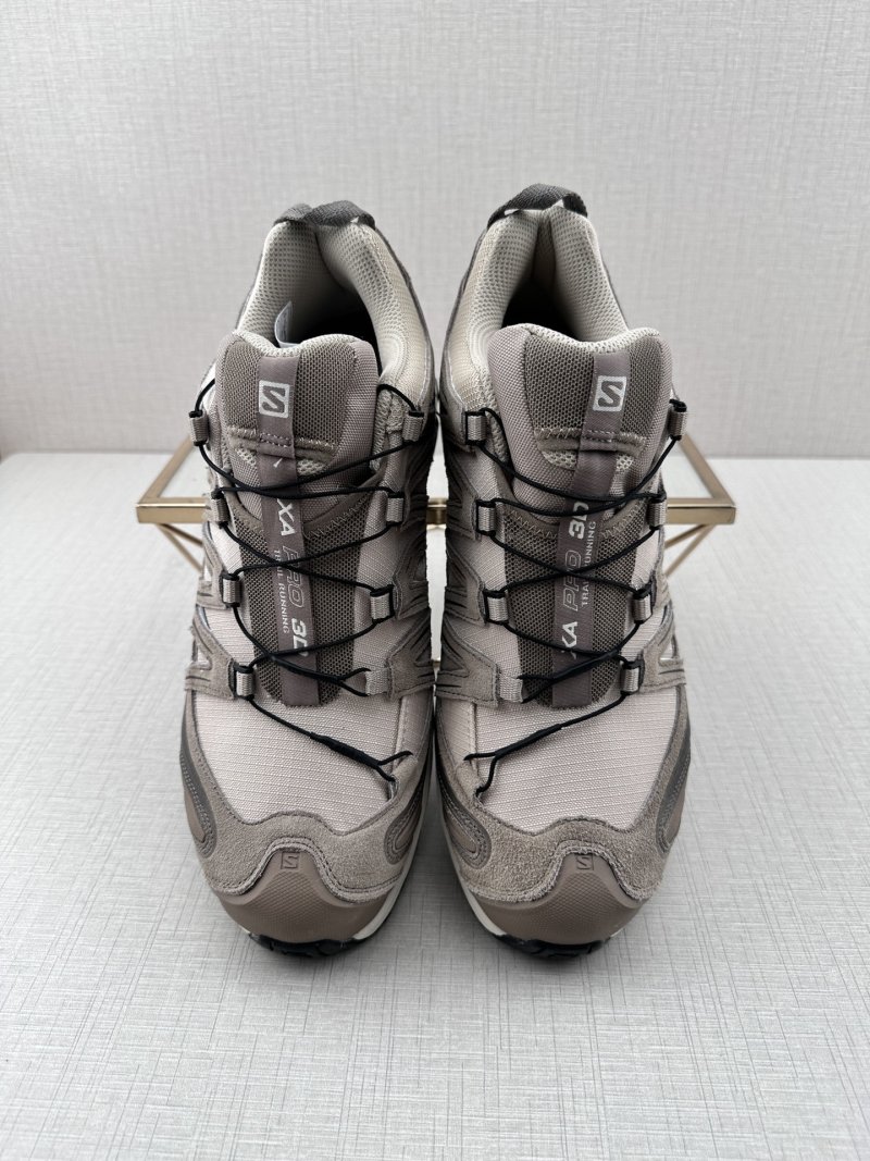 Salomon XA Pro 3D XF11 view