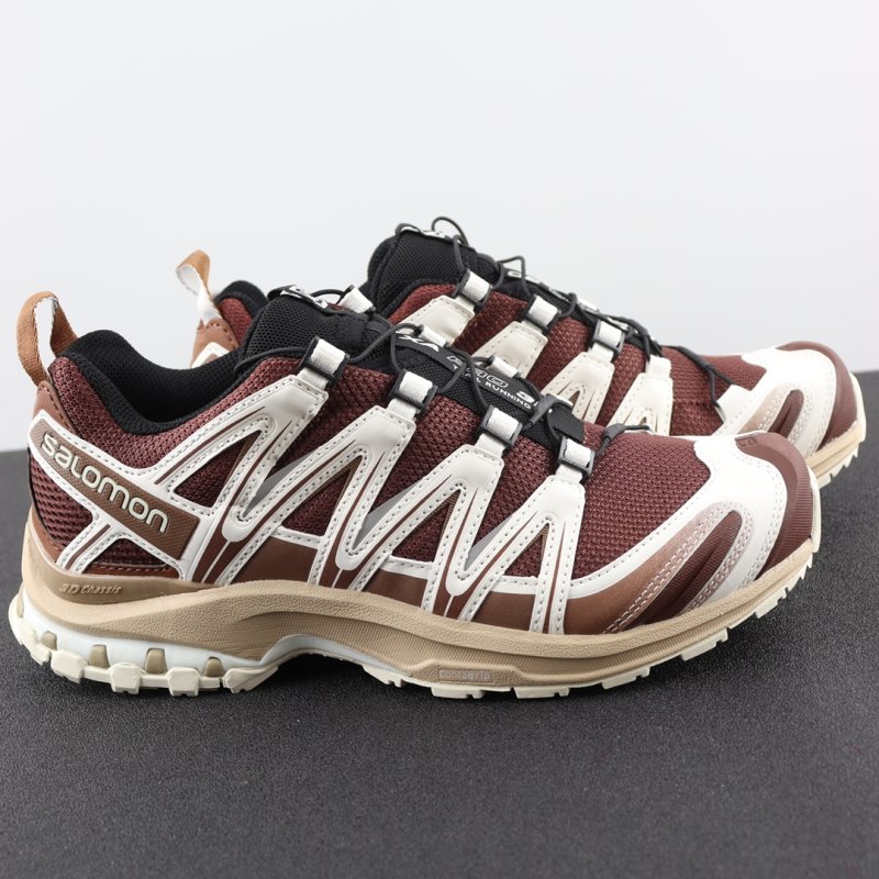 Salomon XA Pro 3D 'Green'