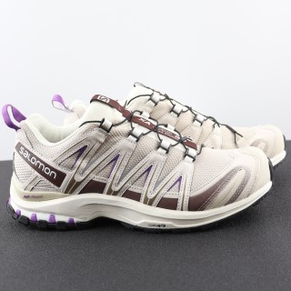 Salomon XA Pro 3D 'Green' view 2