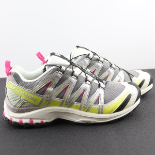 Salomon XA Pro 3D 'Green' view 7