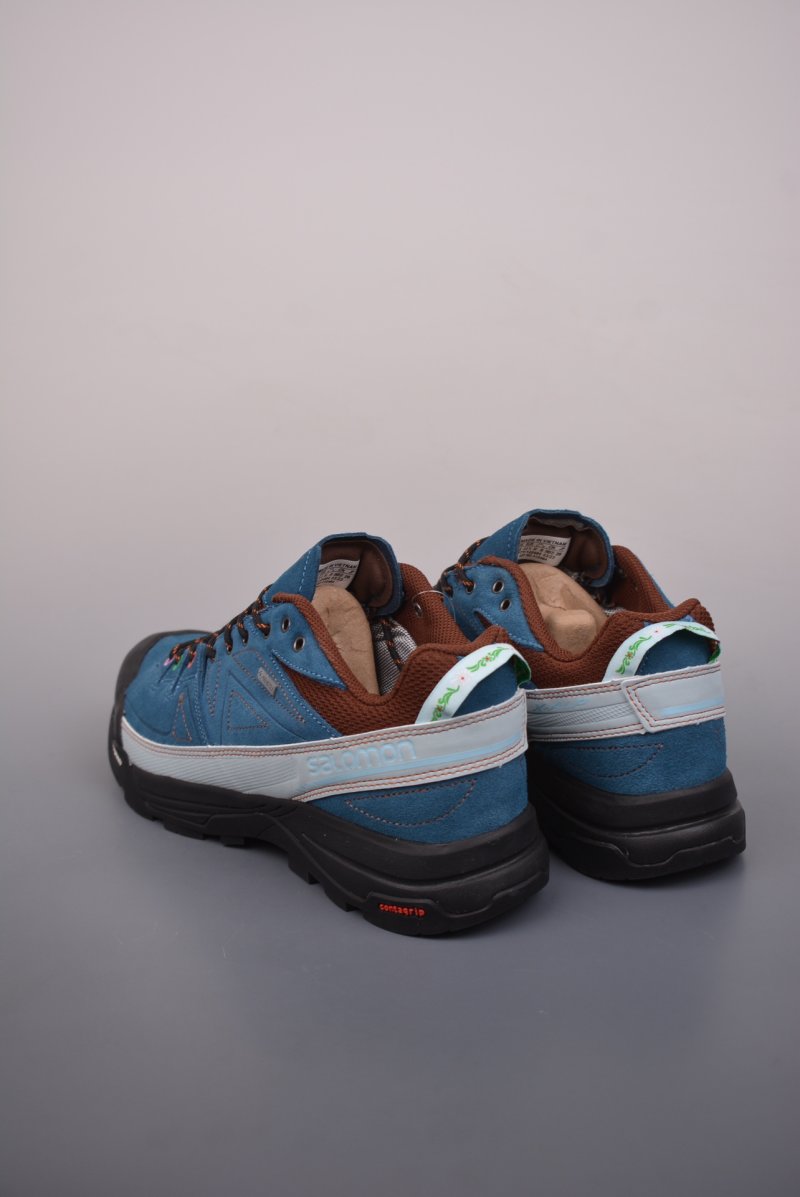 Salomon XA Pro Street ADV view
