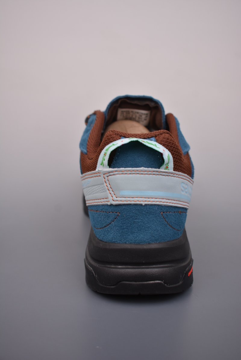 Salomon XA Pro Street ADV view