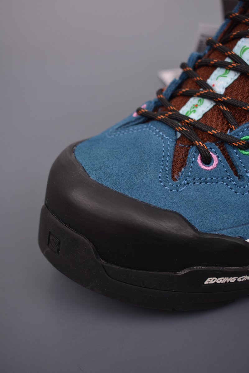 Salomon XA Pro Street ADV view