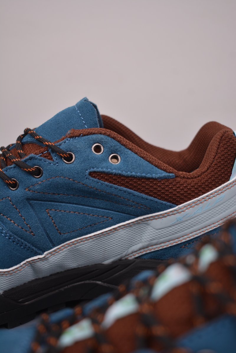Salomon XA Pro Street ADV view