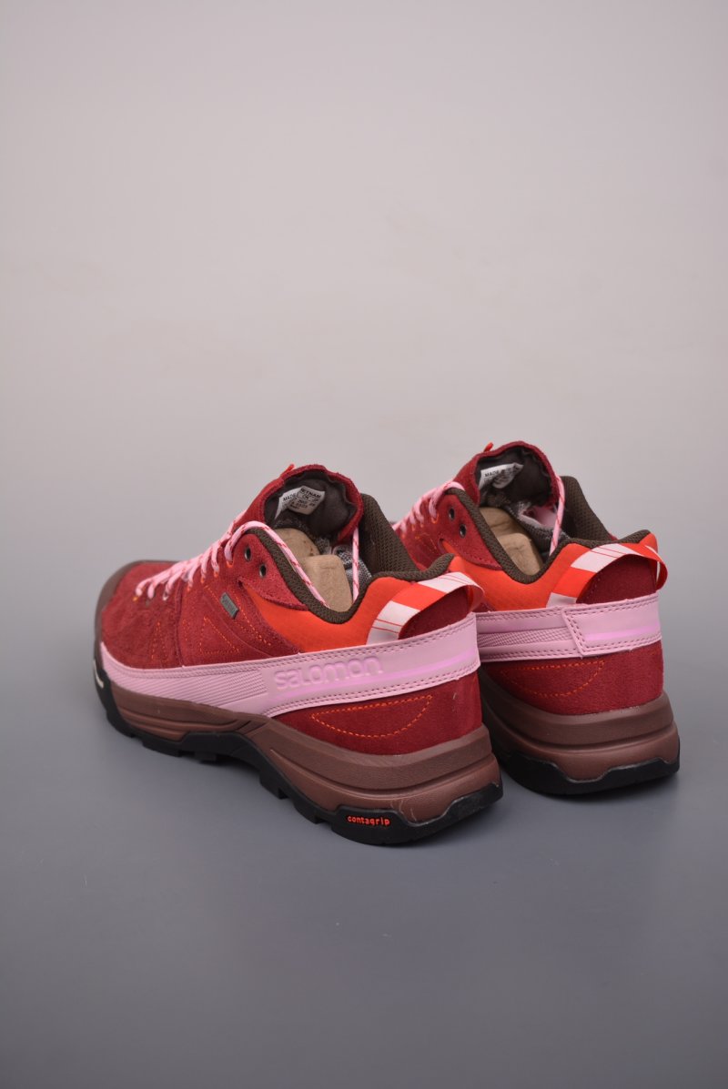 Salomon XA Pro Street ADV view