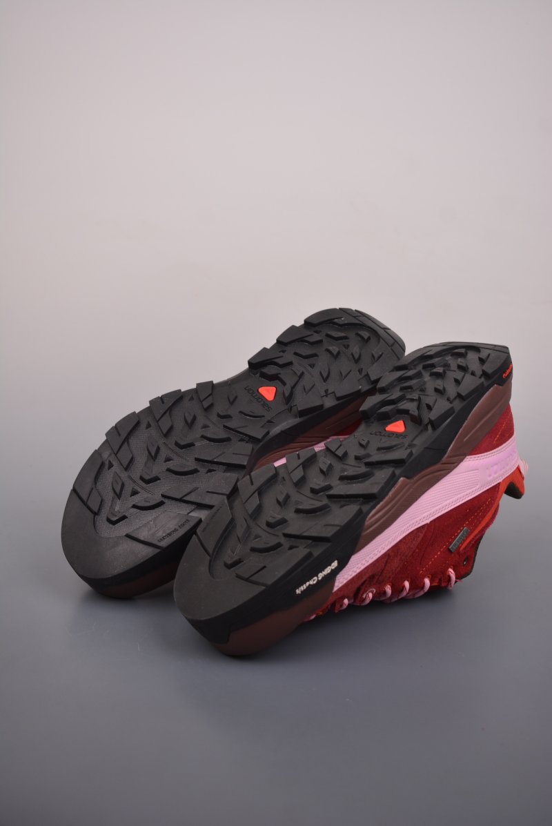 Salomon XA Pro Street ADV view