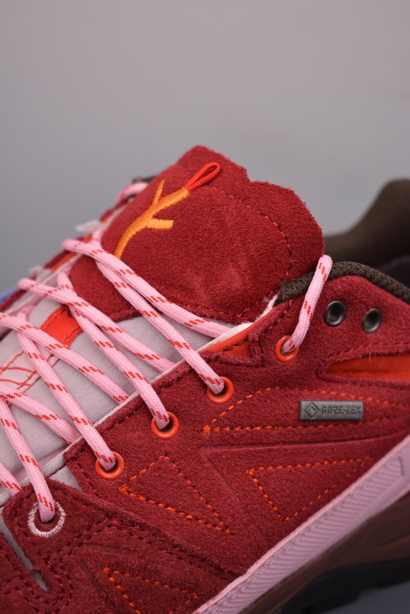 Salomon XA Pro Street ADV view
