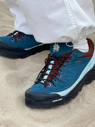 Salomon XA Pro Street ADV view 4