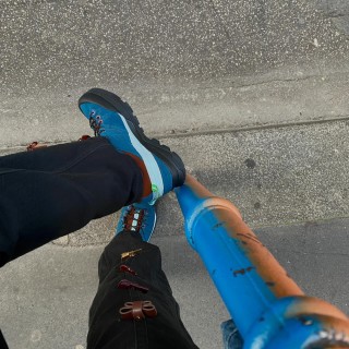Salomon XA Pro Street ADV view 6