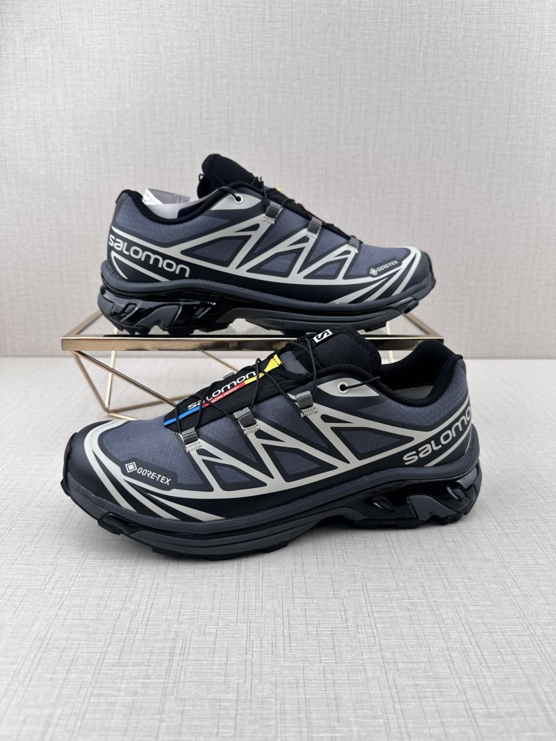 Salomon XA Pro XT-6 Expanse view