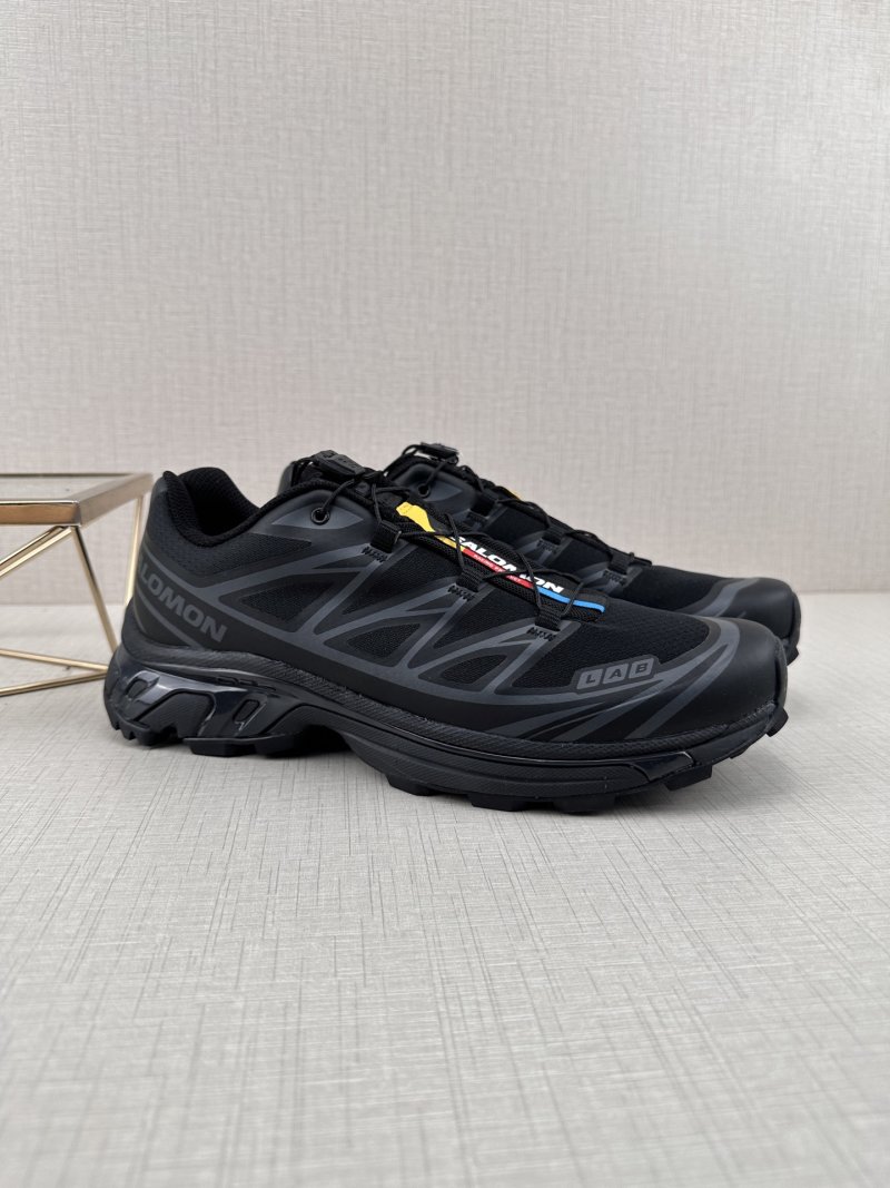 Salomon XA Pro XT-6 GTX view