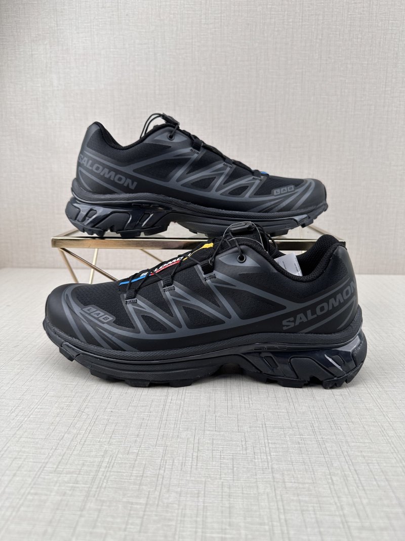 Salomon XA Pro XT-6 GTX view