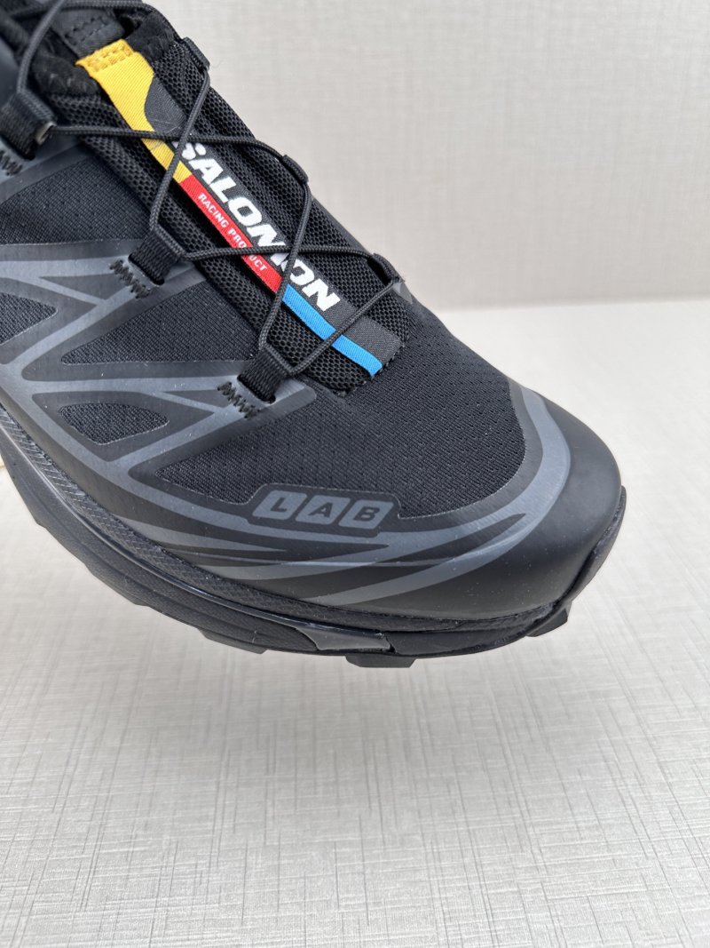 Salomon XA Pro XT-6 GTX view