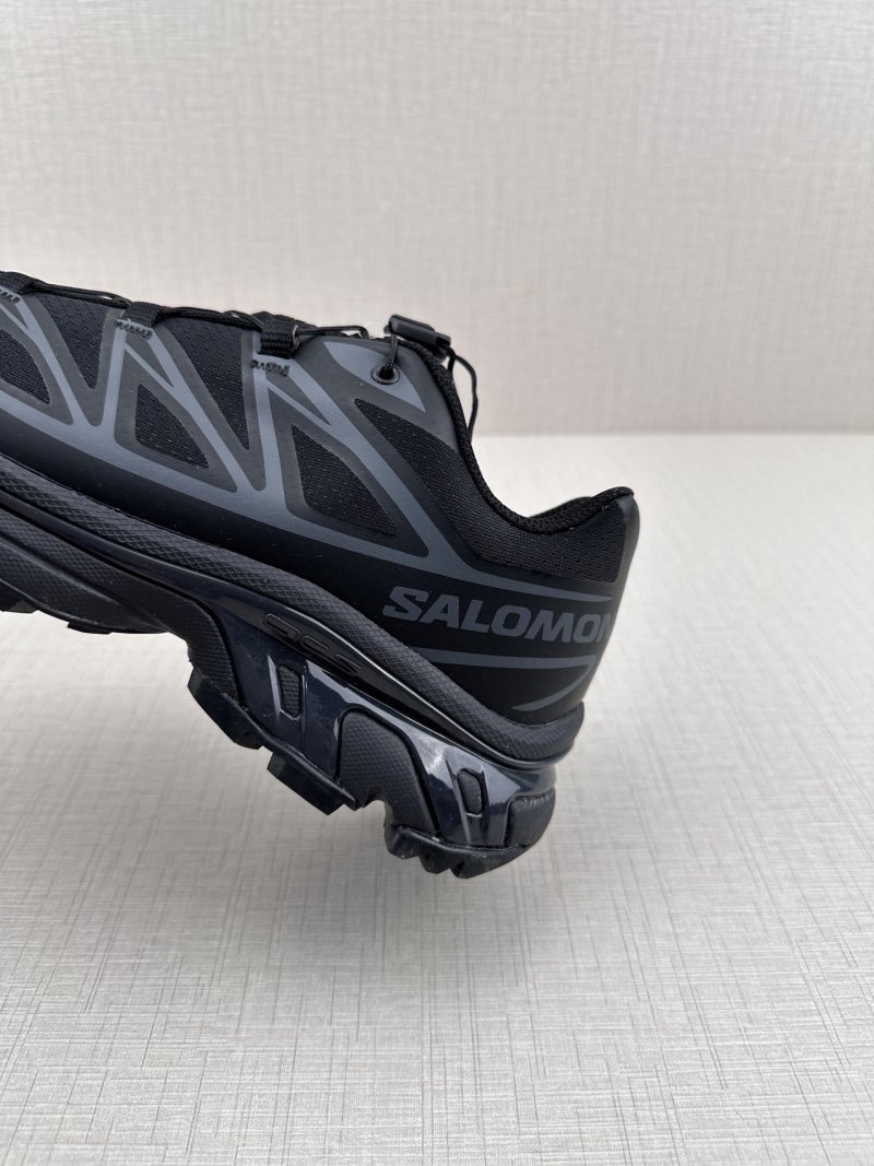 Salomon XA Pro XT-6 GTX view