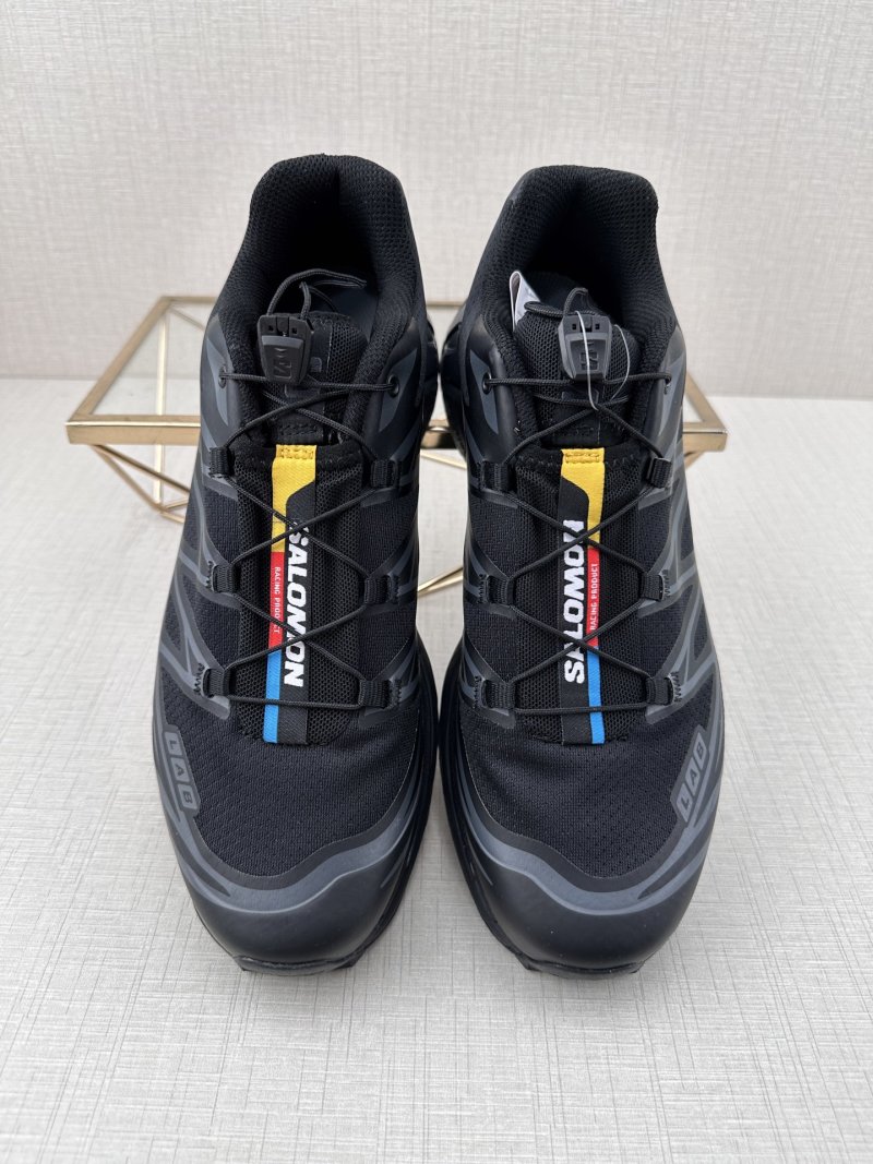 Salomon XA Pro XT-6 GTX view