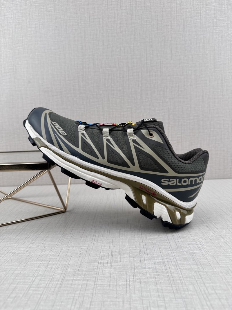 Salomon XA Pro XT-6 GTX
