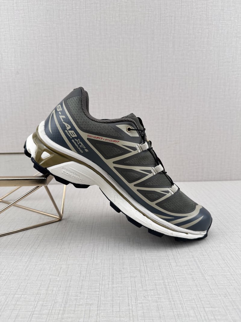 Salomon XA Pro XT-6 GTX view