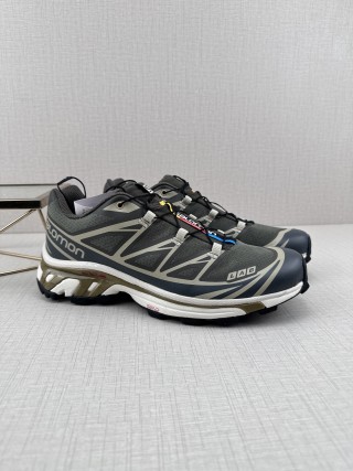 Salomon XA Pro XT-6 GTX view 3