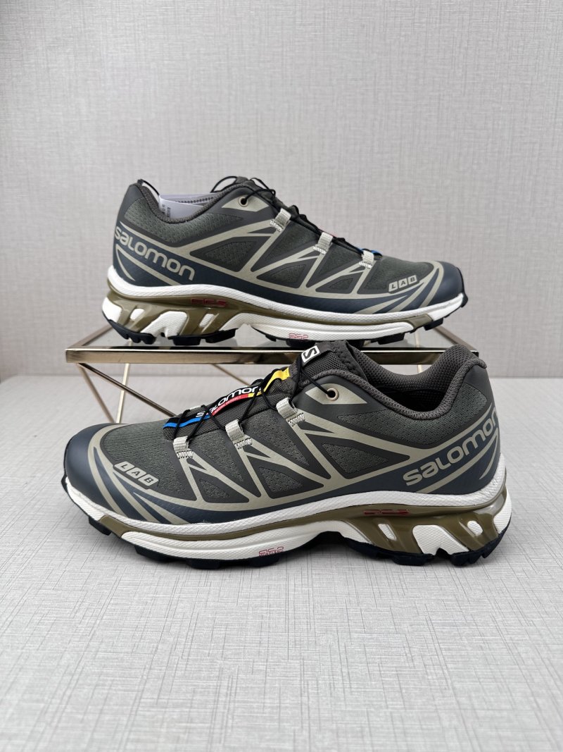 Salomon XA Pro XT-6 GTX view