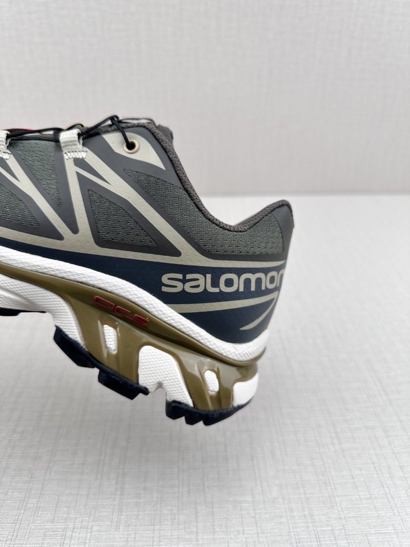 Salomon XA Pro XT-6 GTX view