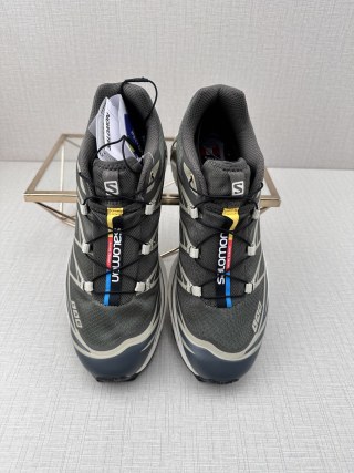 Salomon XA Pro XT-6 GTX view 9