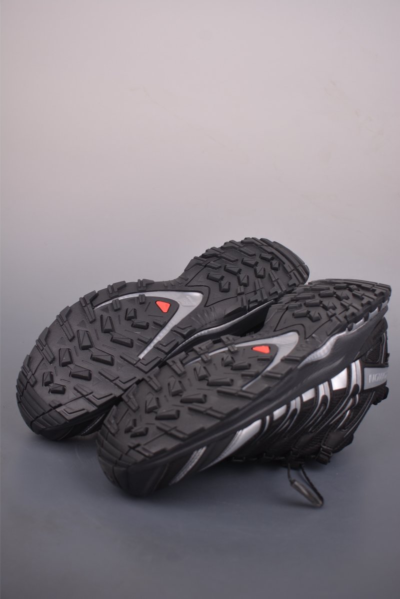 Salomon XT 3D GTX view