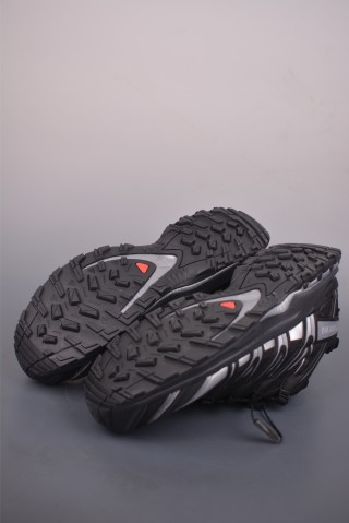 Salomon XT 3D GTX view 3