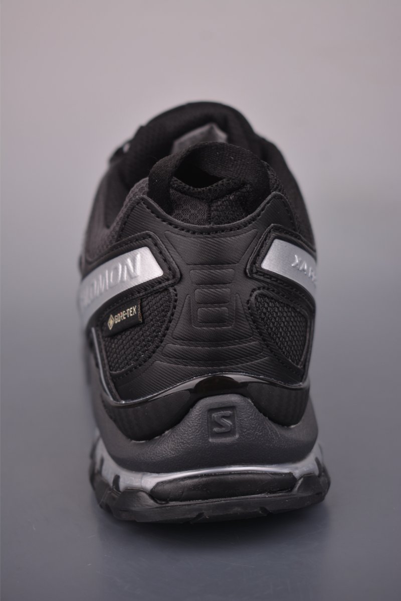 Salomon XT 3D GTX view