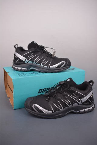 Salomon XT 3D GTX view 5