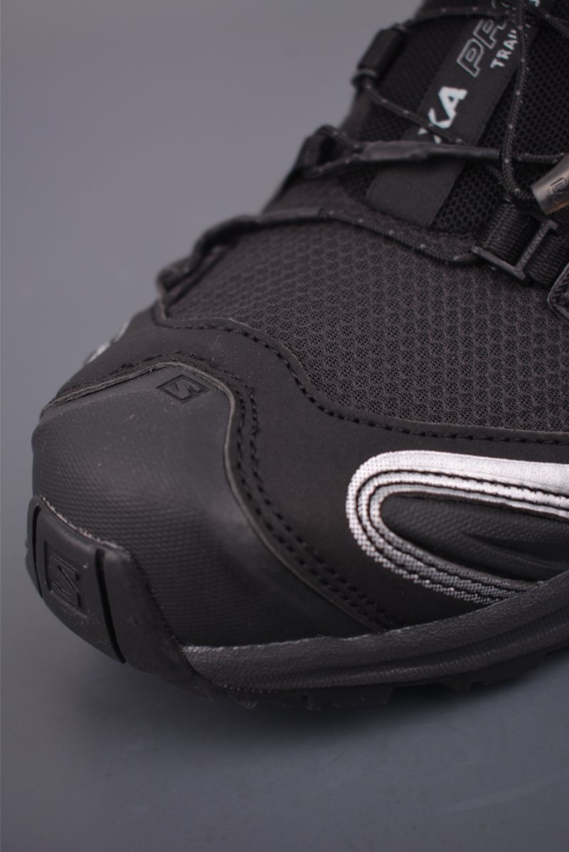 Salomon XT 3D GTX view
