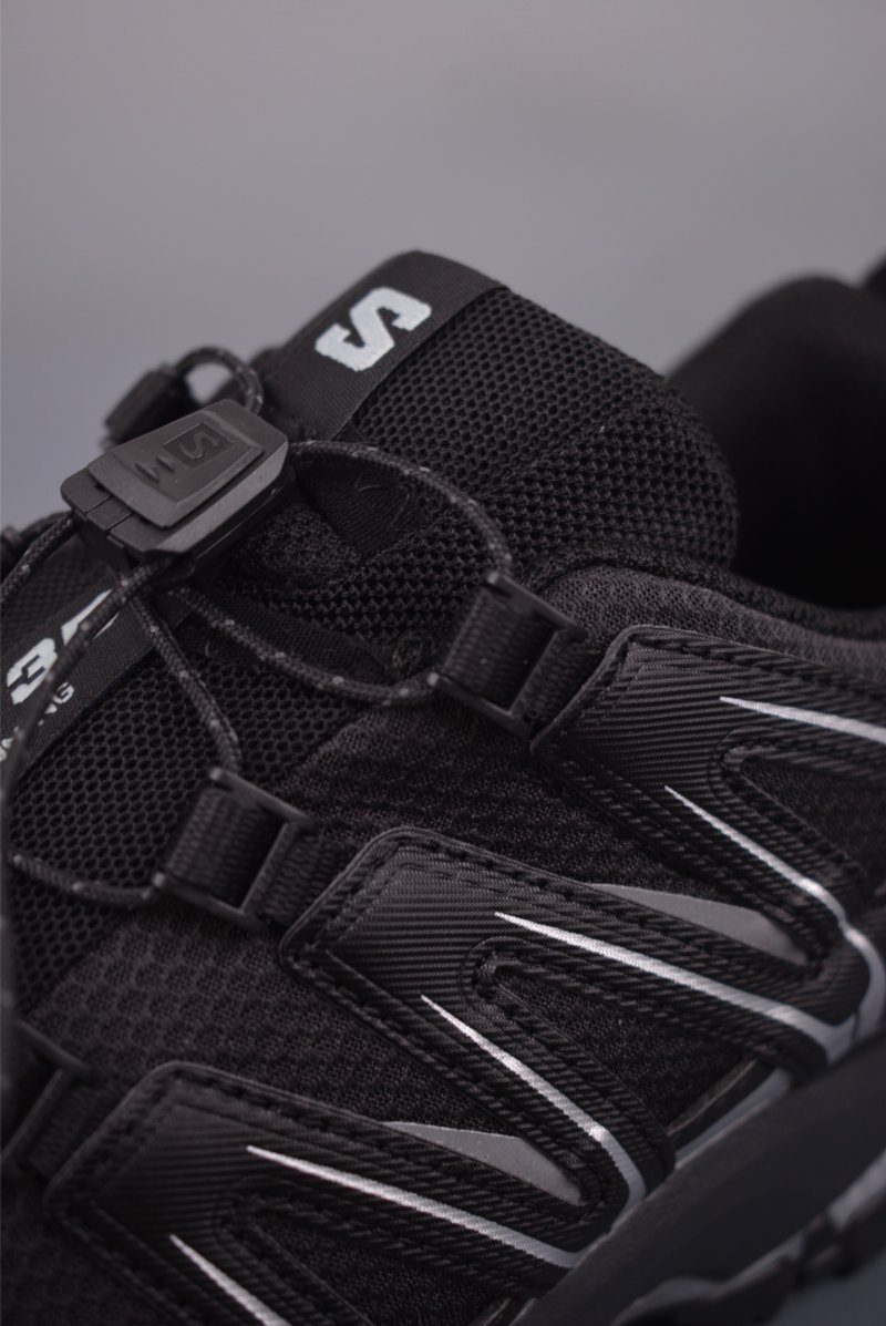 Salomon XT 3D GTX view