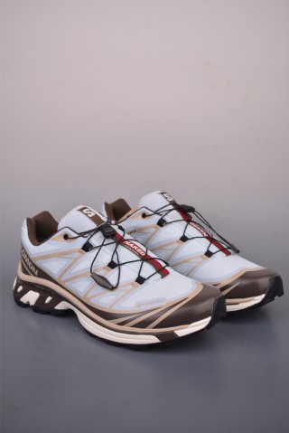 Salomon XT 3D GTX view 10