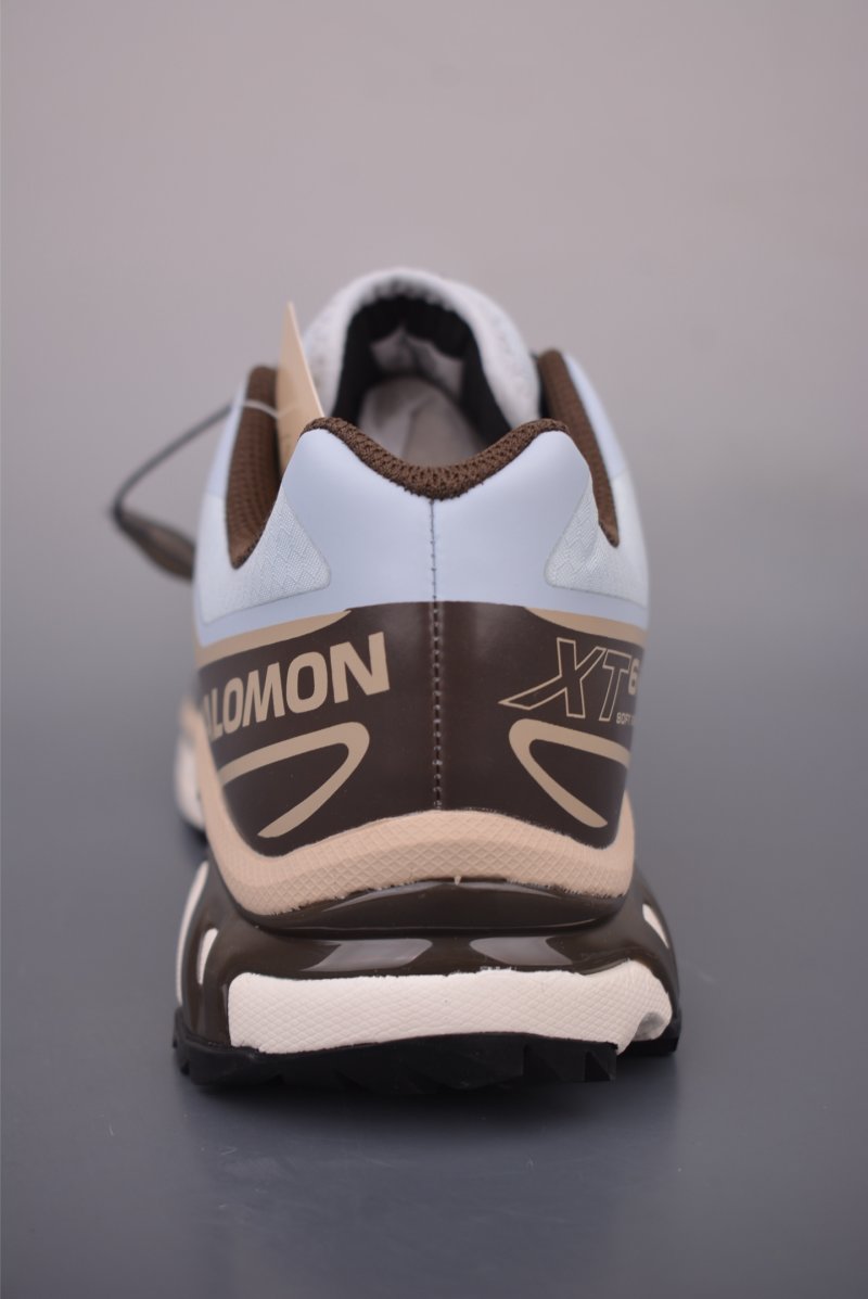 Salomon XT 3D GTX view