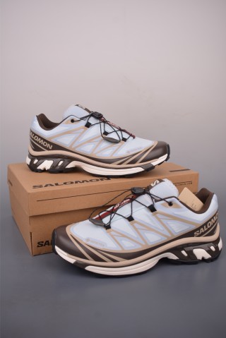 Salomon XT 3D GTX view 14
