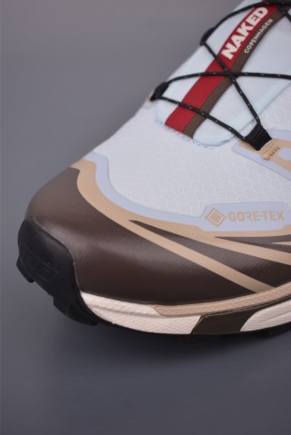 Salomon XT 3D GTX view 15